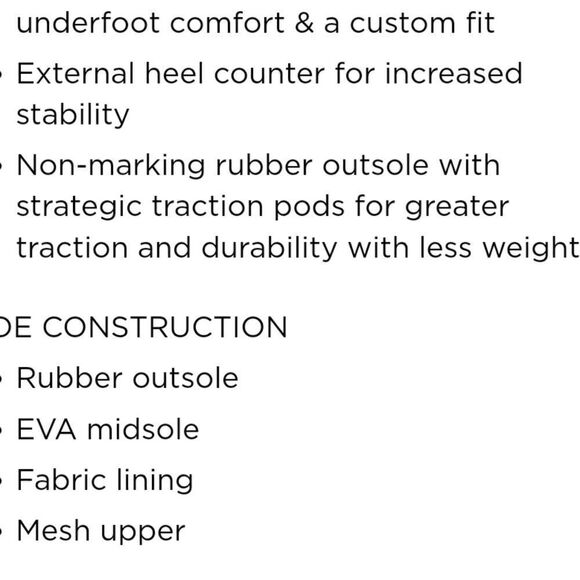 Under ARMOUR Running Shoe - Picture 3 of 12